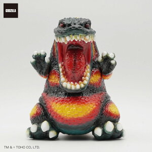 yVizy[zym[}zGVA-BC@SW1995 KAGEMARU DESIGNS@GODZILLA VINYL ART SWoCiA[g JQ}fUC@\tr b イ