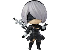 楽天市場】ねんどろいど nier:automata a2の通販