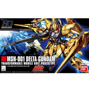 yViz1TԈȓ@HGUC 1/144 MSN-001 f^K_ (@mK_UC)@vf Kv Aj f {bg K_ jR[