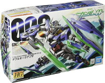 楽天市場】HG 1／144 ダブルオークアンタ（プラモデル・模型｜ホビー  