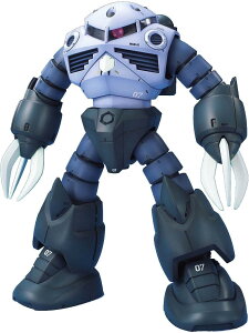 yViz1TԈȓ MG @mK_ MSM-07 ʎY^YSbN 1/100XP[ Fς݃vf@Kv Aj f {bg