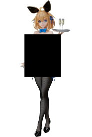 【新品】【即納】バニースーツ プランニング ソフィア F シャーリング バニーVer.2nd 1/4スケール プラスチック製 塗装済み完成品フィギュア　フリーイング(FREEing)