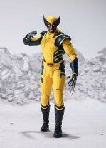 楽天市場】wolverine ウルヴァリン フィギュアの通販