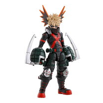 楽天市場】爆豪勝己 フィギュア 新品の通販