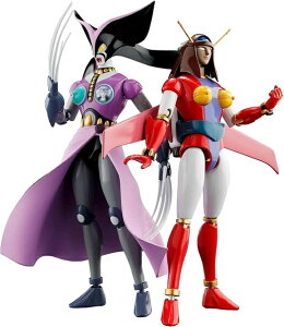 yViz1TԈȓ@ O[g}WK[ GX-114 kX  GX-12R r[iXA 170mm&160mm PVC&ABS&PC&_CLXg hς݉tBMA@BANDAI SPIRITS(o_C Xsbc