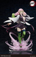 【新品】1週間以内発送 B-style 鬼滅の刃 甘露寺蜜璃 豪華版　完成品フィギュア 1/4スケール FREEing フ…
