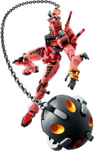yVizy[zMETAL ROBOT SIDE MS @mGundam GQuuuuuuX ԂK_ 155mm ABS&_CLXg&PVC hς݉tBMA@W[NANX Aj f