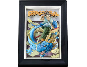 yViz10׎攭\@Tamashii Art hS{[Z hS{[ 󁕗 275mm PVC&ABS hς݊itBMA@̊G 1e Dragon Ball A[g G