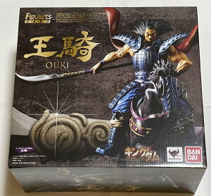 yVizy[ztBMA[cZERO R OUKI LO_@(LO_43tBMAŌ) Figuarts ZERO    f