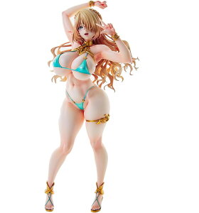 yViz1TԈȓ FeNXEIWiY Gt 8l ZV ver. 1/6XP[ PVC/ABS hς i tBMA