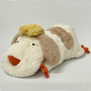 【新品】1週間以内発送 ハウルの動く城 ぬいぐるみ Mサイズ ヒン スタジオジブリ アニメ 映画 キャラクター はうるのうごくしろ Howl's Moving Castle