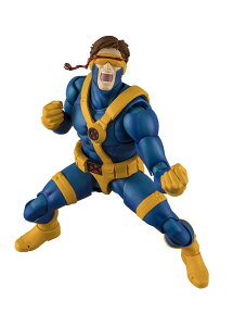 yViz11׎攭\@S.H.Figuarts X-MEN TCNbvXiGAMER-VERSEj@MARVEL ナ[_[ }[x GbNX f AR~