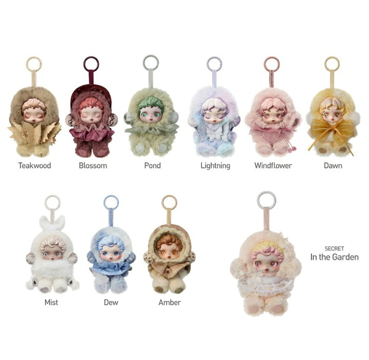 楽天市場】【新品】1週間以内発送【アソートボックス】 SKULLPANDA L 