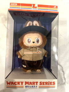 yViz1TԈȓ THE MONSTERS Wacky Mart V[Y ʂ݁@popmart |bv}[g@LABUBU uu X X^bt