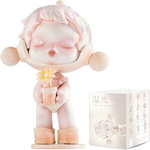 yVizy[z@sy1s[XzPOP MART SKULLPANDA The Warmth V[Y@|bv}[g XJp_ tBMA \tr