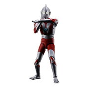 【新品】26年7月入荷次第発送予定　【60周年記念 ロゴ入り記念台座付属】S.H.Figuarts(真骨彫製法) ウル…