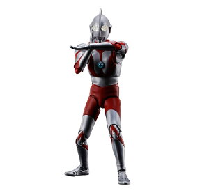 �y�V�i�z26�N7�����׎��攭���\��@�y60���N�L�O ���S����L�O����t���zS.H.Figuarts(�^�������@) �E���g���}�� 60th Anniversary Edition�@�E���g���}���V���[�Y 60���N �t�B�M���A�[�c