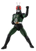 楽天市場】仮面ライダー ブラック rxの通販