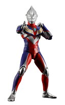楽天市場】S.H.Figuarts(真骨彫製法) ウルトラマンティガ マルチタイプ 