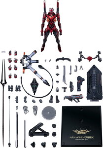 �y�V�i�z3�����׎��攭���\��@�S�[MORTAL MIND]�V���[�Y �w�G���@���Q���I��ANIMA�x �G���@���Q���I���󍆋@II�� PVC&ABS&POM&PV&����&�}�O�l�b�g�� �h���ς݉��t�B�M���A�@CCSTOYS