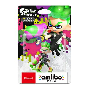 yViz1TԈȓ amiibo {[CylIO[z iXvgD[V[Yj CV A~[{ tBMA  Splatoon