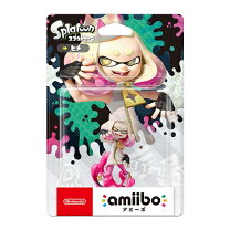 楽天市場】スプラトゥーン amiibo ガール（Nintendo Switch｜テレビ 
