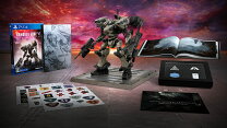 楽天市場】ARMORED CORE VI FIRES OF RUBICON コレクターズ 