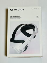 楽天市場】oculus quest 2 eliteストラップの通販
