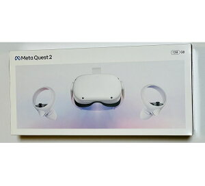 yViz1TԈȓ@Meta Quest@^ NGXg2@Oculus Quest 2?SCX̃I[CVRwbhZbg?128GB ILX NGXg 899-00183-02