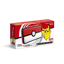 楽天市場】new2dsll ポケモンの通販 