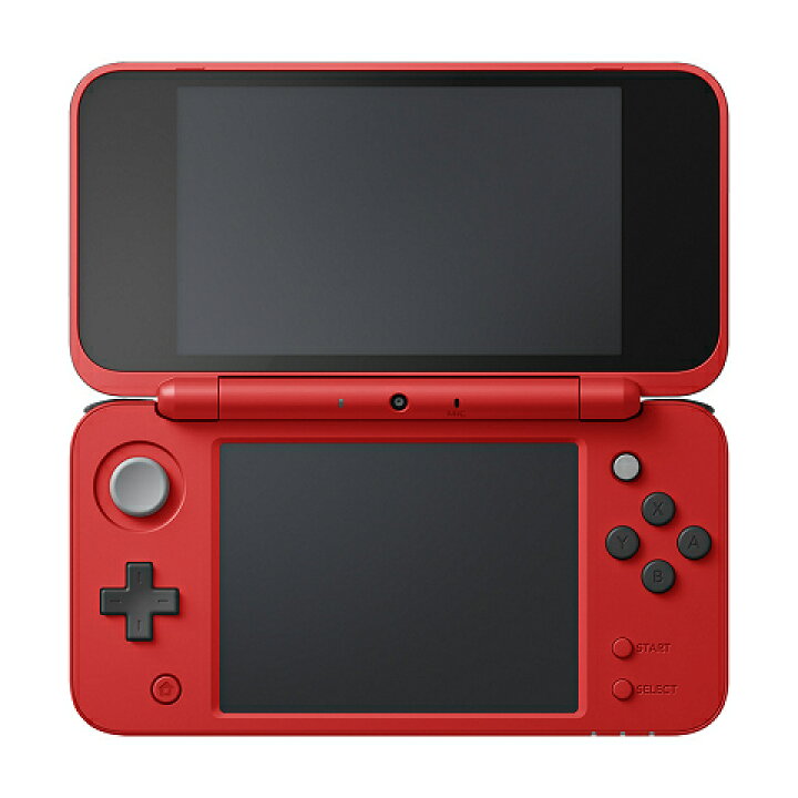 楽天市場】【新品】【即納】 NEWニンテンドー2DS LL モンスターボール  