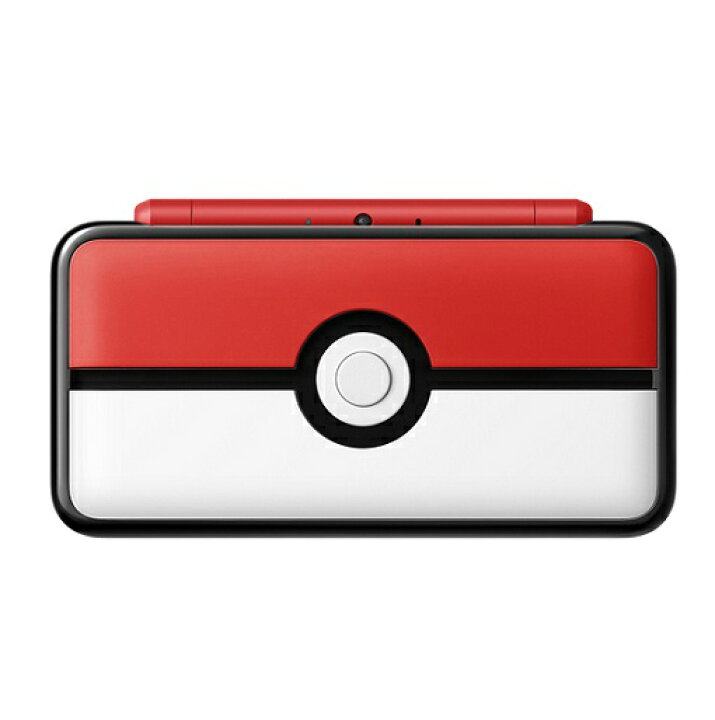 楽天市場】【新品】【即納】 NEWニンテンドー2DS LL モンスターボール  