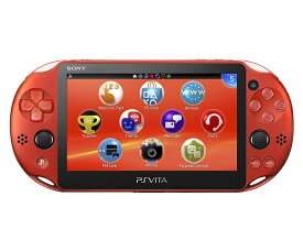 楽天市場 Psvita 本体の通販