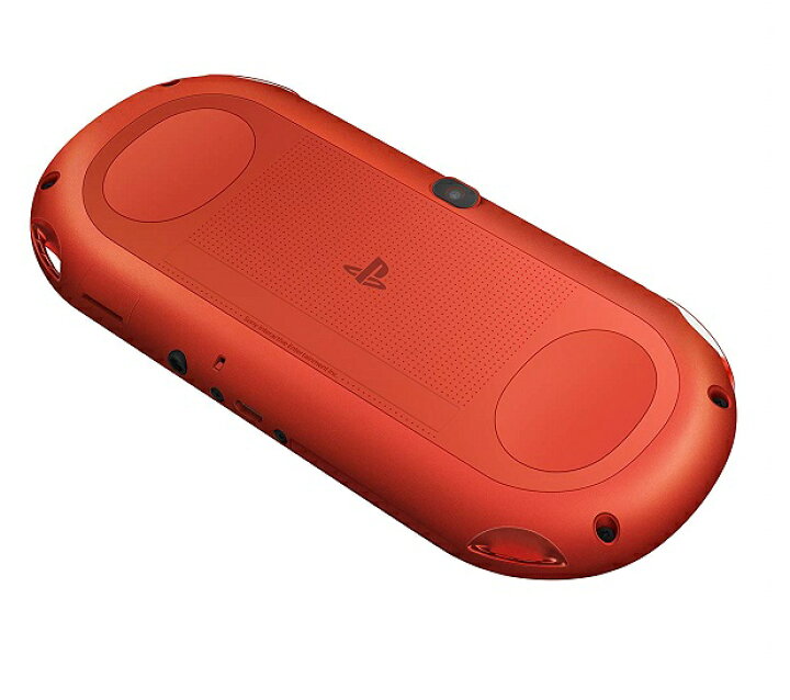楽天市場】【新品】1週間以内発送 PlayStation Vita Wi-Fiモデル 