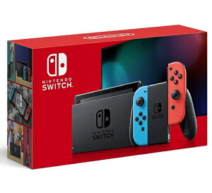 yViz1TԈȓ Nintendo Switch { (jeh[XCb`) Joy-Con(L) lIu[/(R) lIbh (obe[ԂȂf) CV { Q[@
