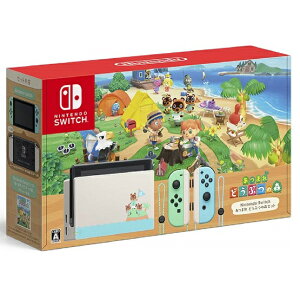 yVizy[z Nintendo Switch ܂ ǂԂ̐XZbg CV