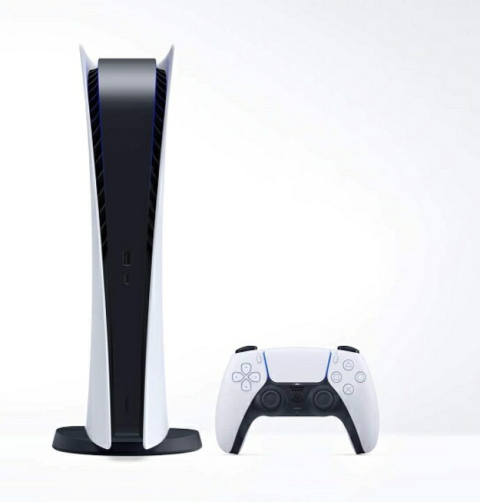 楽天市場】【新品】1週間以内発送 PlayStation 5 デジタル 