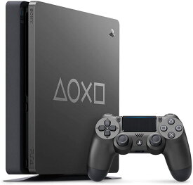 [PR] 【新品】1週間以内発送　 PlayStation 4 Days of Play Limited Edition 1TB (CUH-2200BBZR) PS4 ソニー SONY