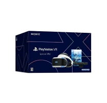 楽天市場】playstation vr special offer cuhj－16011の通販