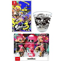 楽天市場】amiibo スプラ トゥーン トリプル セットの通販