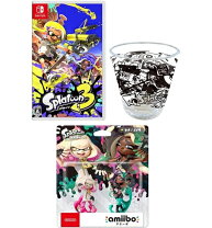 楽天市場】amiibo テンタクルズセットの通販