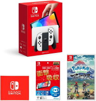 楽天市場】nintendo switch 有機elモデ ポケモン（本体｜Nintendo 