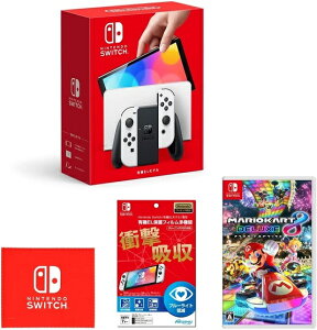 yViz1TԈȓ@Nintendo Switch(L@ELf) Joy-Con(L)/(R) zCg+yCVCZXizNintendo Switch (L@ELf)pL@ELیtB @\+}IJ[g8 fbNX Switch (