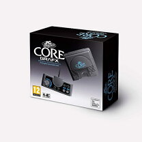 楽天市場】pcエンジン コアグラフィックス mini 欧州の通販
