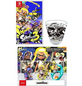 �y�V�i�z1�T�Ԉȓ������y���� �A�N�����^���u���[ �����z�X�v���g�D�[��3 Switch +amiibo �g���v���Z�b�g[�C���N�����O�y�C�G���[�z/�I�N�g�����O�y�u���[�z/�R�W���P](�X�v���g�D�[���V���[�Y