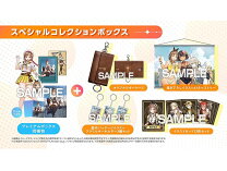 楽天市場】ライザのアトリエ スペシャルコレクションボックスの通販 ライザのアトリエコンプリートセットコラボスペシャルトレジャー5枚
