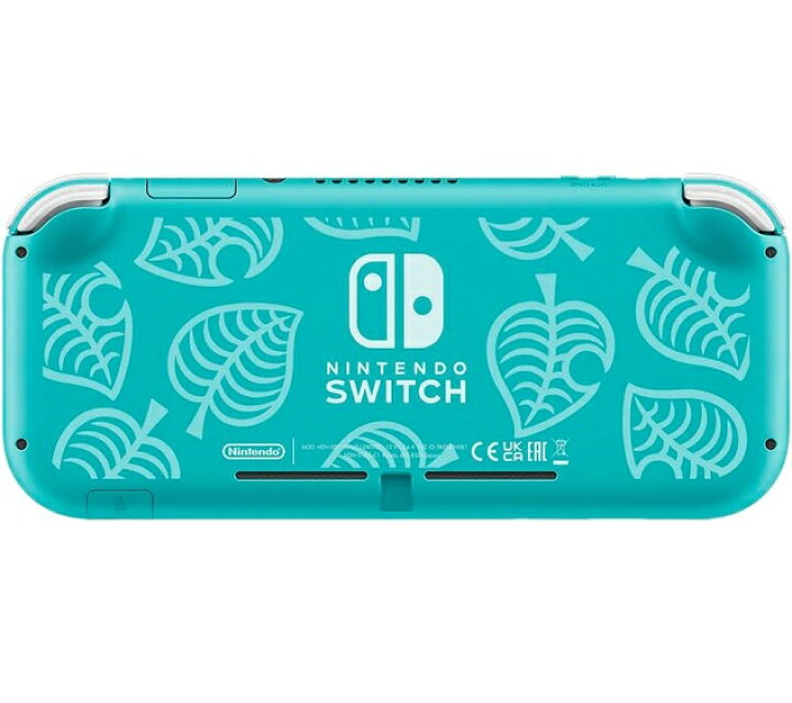 楽天市場】【新品】1週間以内発送 Nintendo Switch Lite あつまれ 