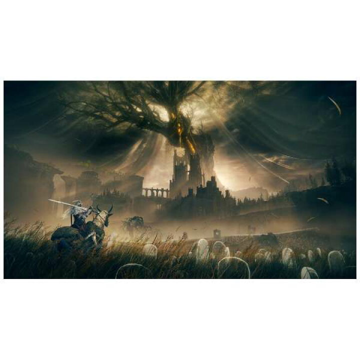 楽天市場】【新品】【即納】【PS4】（DLCコード版） ELDEN RING SHADOW  
