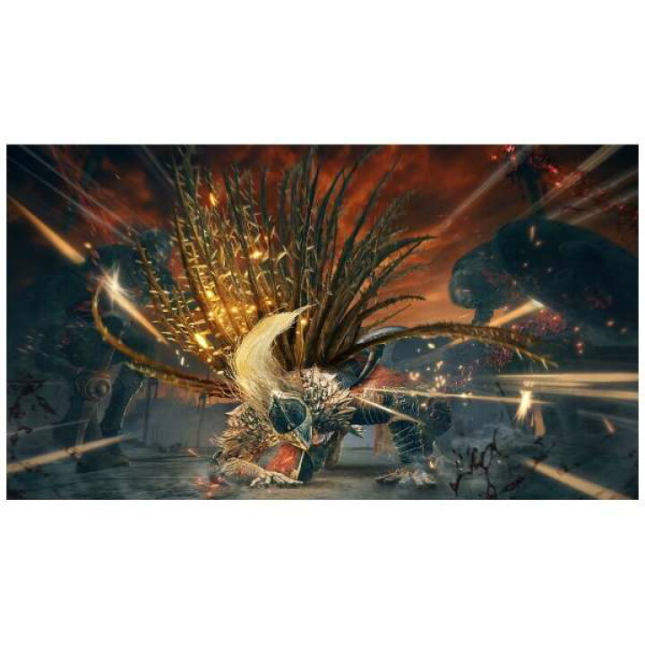 楽天市場】【新品】【即納】【PS4】（DLCコード版） ELDEN RING SHADOW  