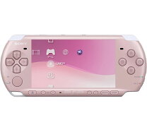 楽天市場】PSP 本体 ピンクの通販
